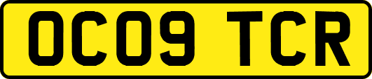 OC09TCR