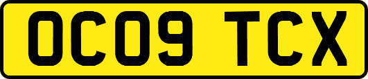 OC09TCX
