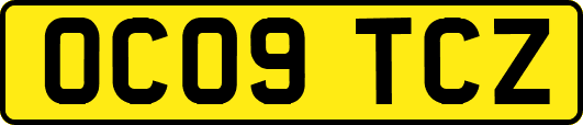 OC09TCZ