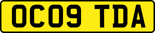 OC09TDA