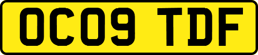 OC09TDF