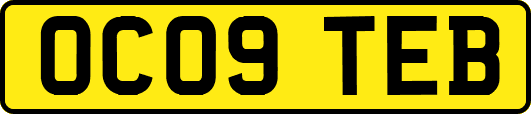 OC09TEB