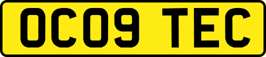 OC09TEC