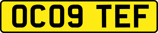 OC09TEF