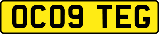 OC09TEG