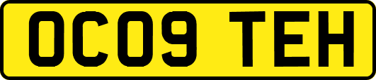 OC09TEH