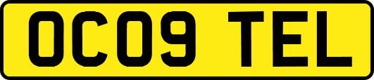 OC09TEL