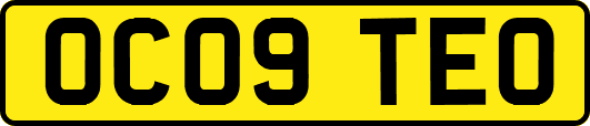 OC09TEO