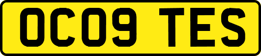 OC09TES
