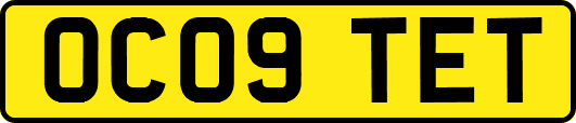 OC09TET