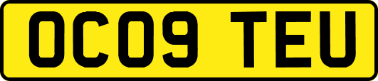 OC09TEU