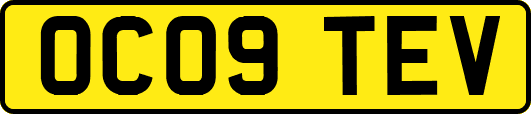 OC09TEV