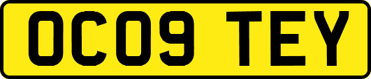 OC09TEY