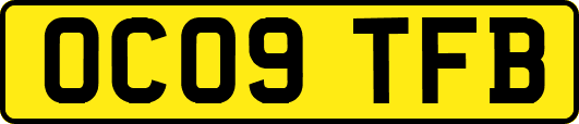 OC09TFB