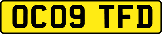 OC09TFD