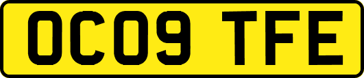 OC09TFE