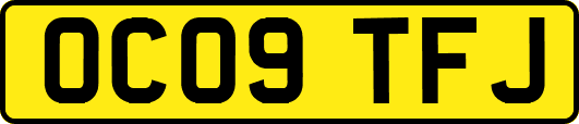 OC09TFJ