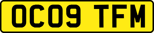 OC09TFM
