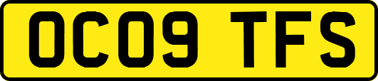 OC09TFS