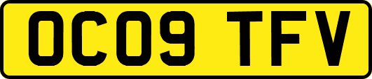 OC09TFV