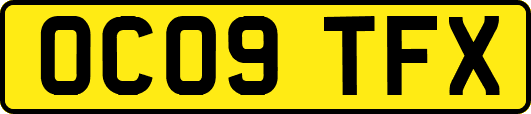 OC09TFX