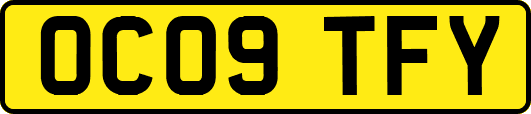 OC09TFY