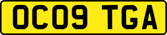 OC09TGA