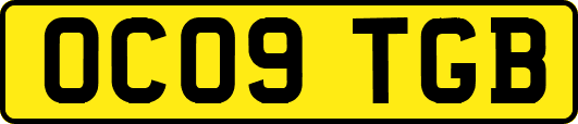 OC09TGB