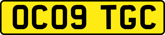 OC09TGC