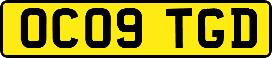 OC09TGD