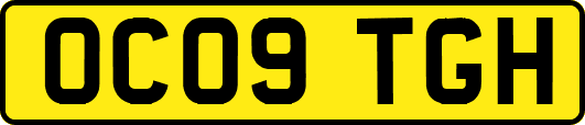 OC09TGH