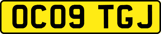 OC09TGJ