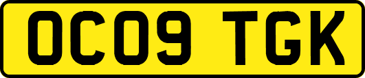 OC09TGK