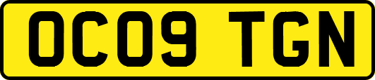 OC09TGN