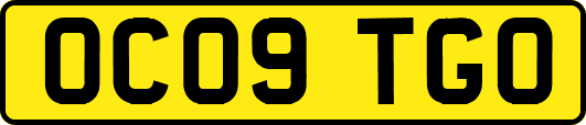 OC09TGO