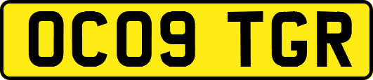 OC09TGR
