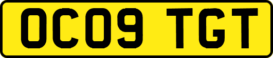 OC09TGT