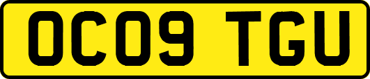 OC09TGU