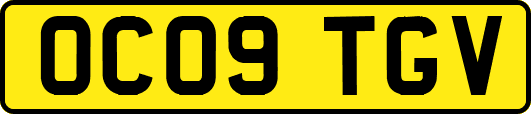 OC09TGV