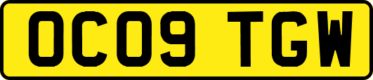 OC09TGW
