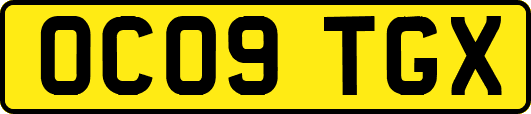OC09TGX