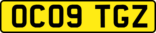 OC09TGZ