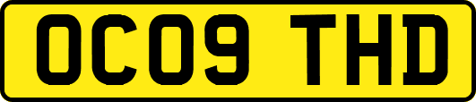 OC09THD