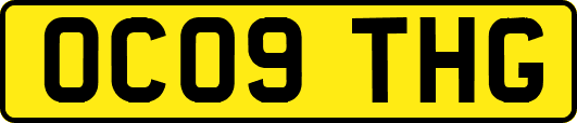 OC09THG