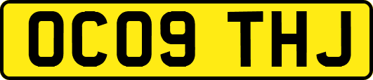 OC09THJ