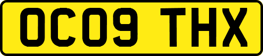 OC09THX