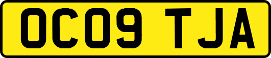 OC09TJA