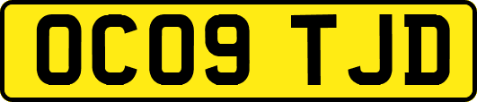 OC09TJD