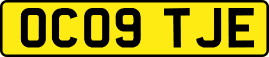 OC09TJE