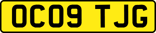 OC09TJG